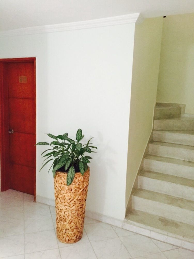 Casa Portico Hotel Меделин Екстериор снимка