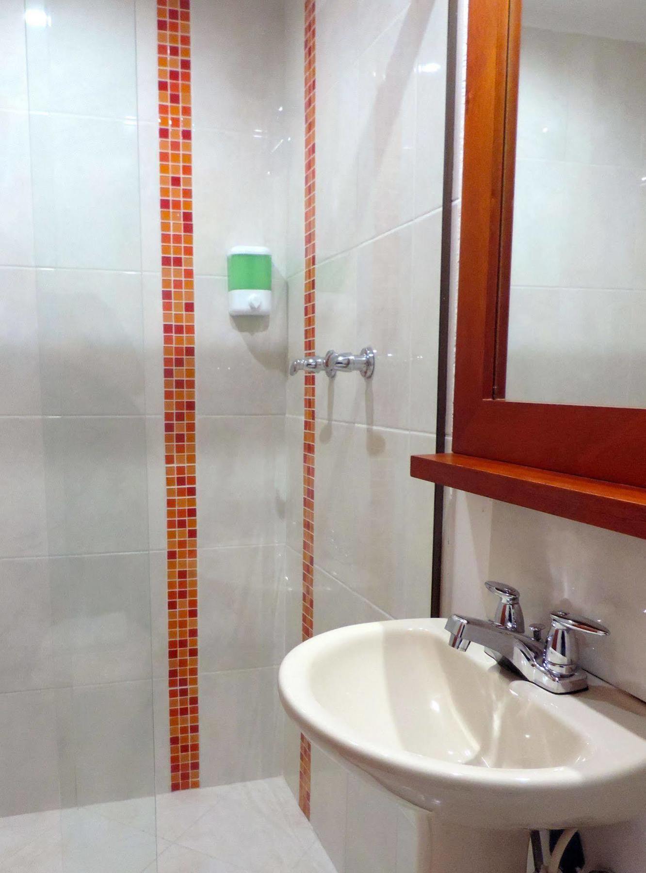 Casa Portico Hotel Меделин Екстериор снимка