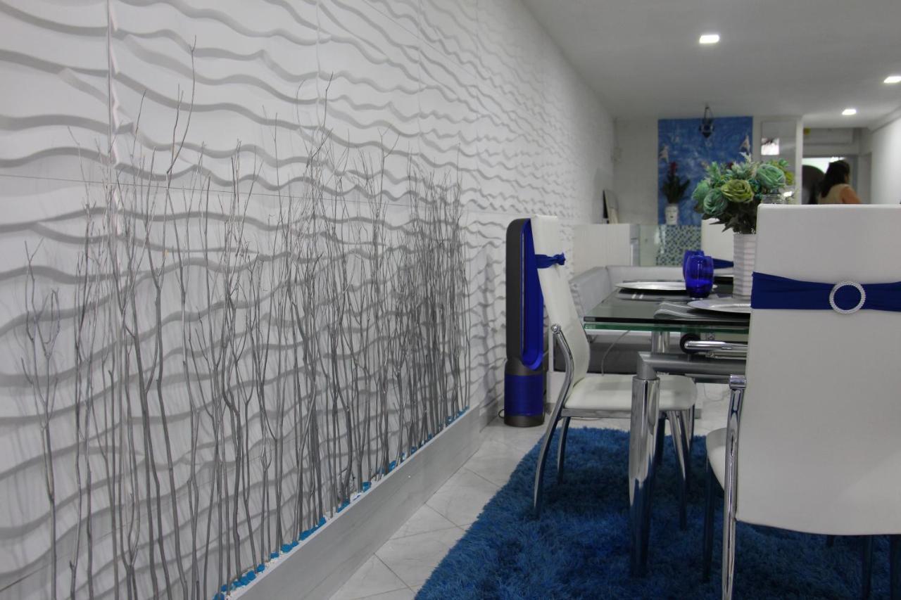 Casa Portico Hotel Меделин Екстериор снимка