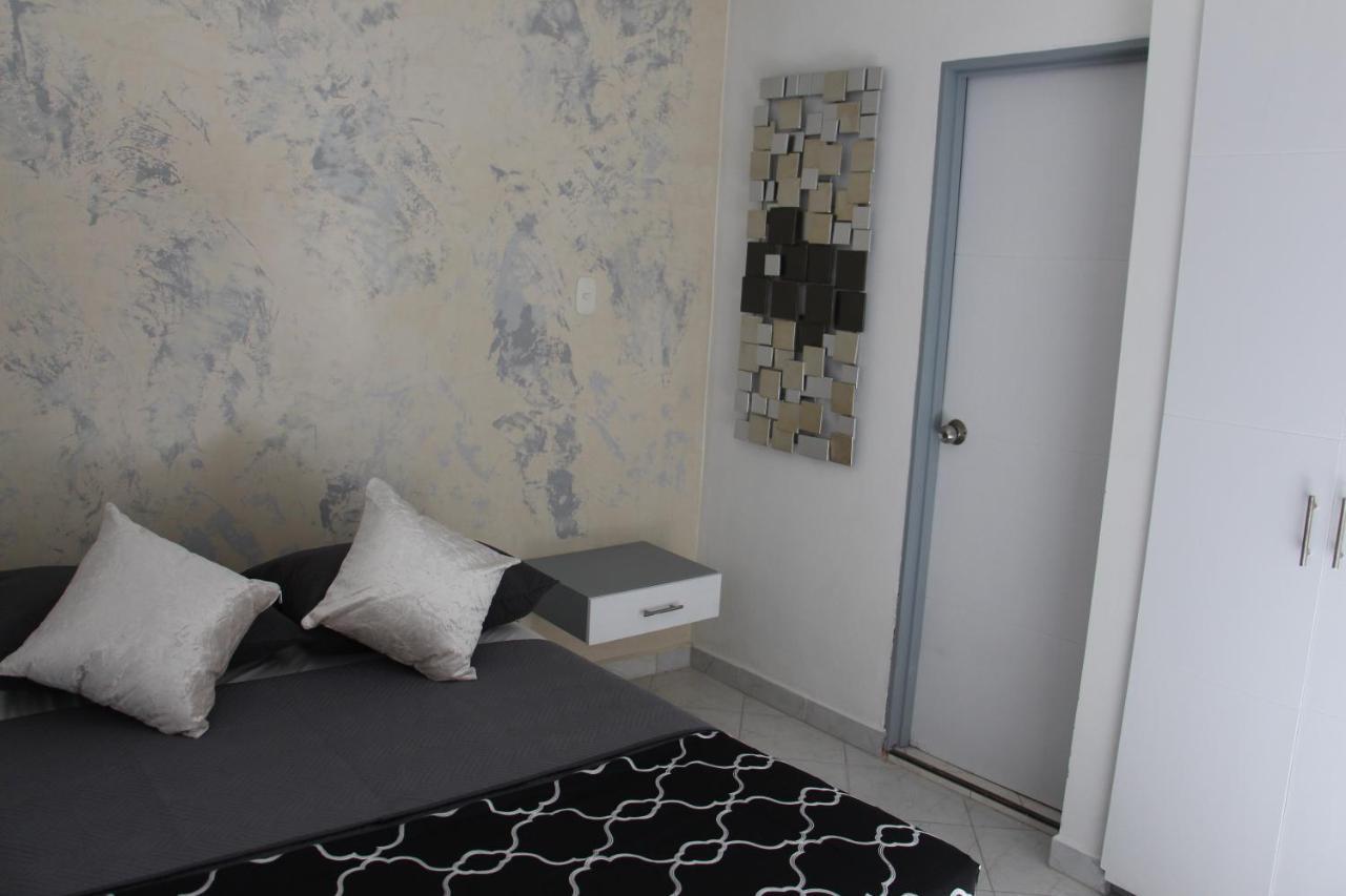 Casa Portico Hotel Меделин Екстериор снимка